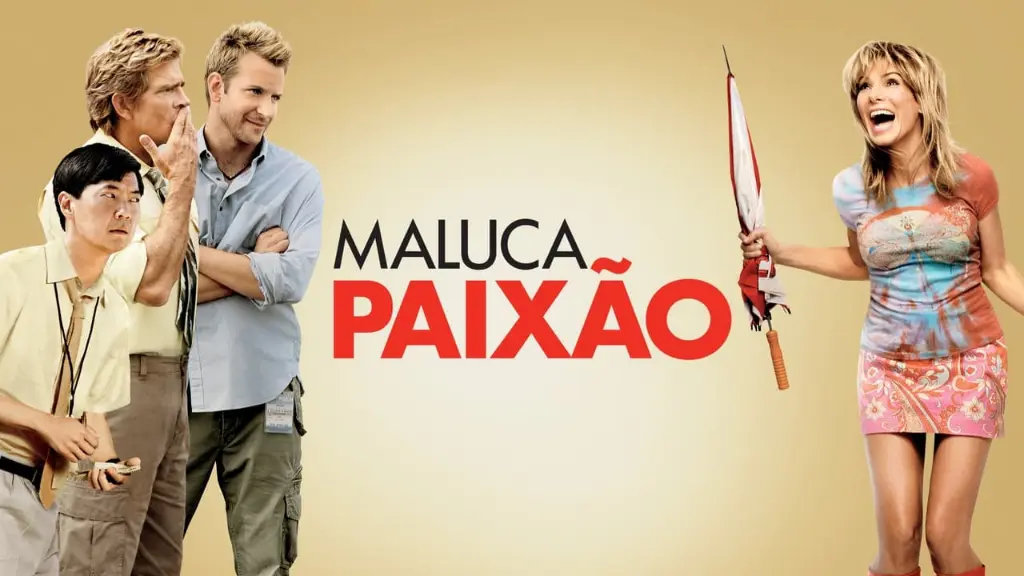 Maluca Paixão