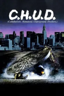 C.H.U.D. - A Cidade das Sombras