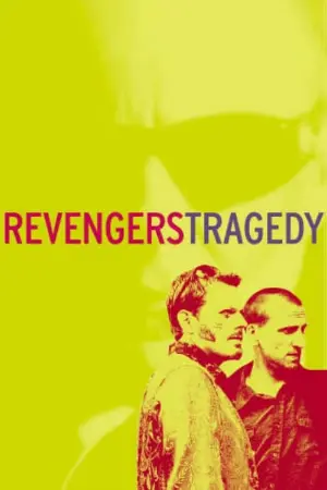 Revengers Tragedy