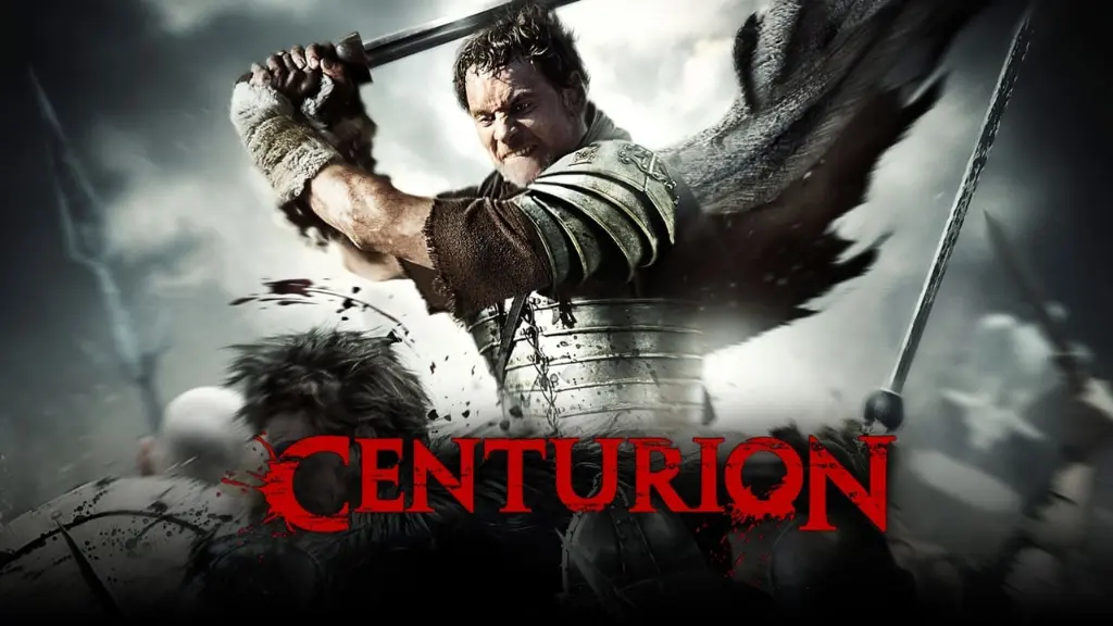 Centurião