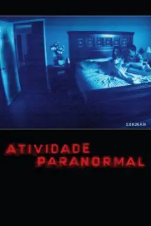 Atividade Paranormal