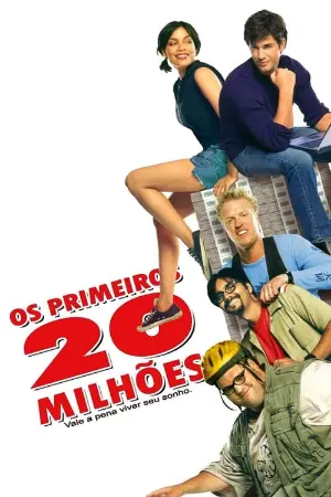 Os Primeiros 20 Milhões