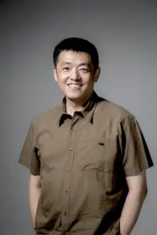 Lim Giong como: Li Tien-Lu