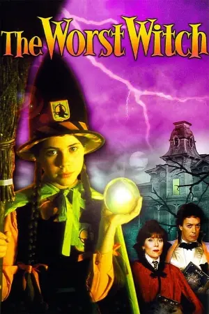 The Worst Witch