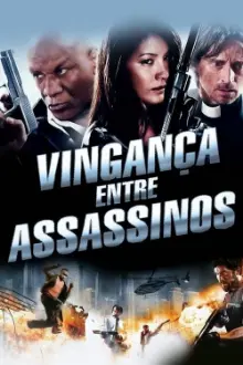 Vingança Entre Assassinos