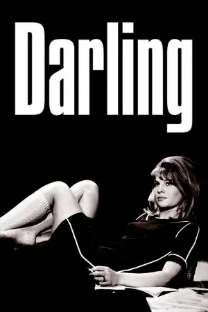 Darling: A Que Amou Demais