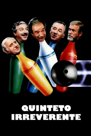 Quinteto Irreverente