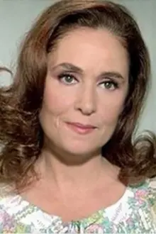 Maria Mauban como: Madame Rebeque