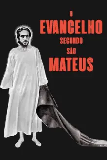 O Evangelho Segundo São Mateus