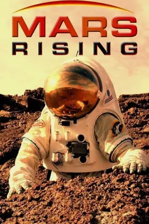 Mars Rising