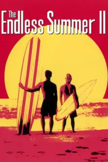 The Endless Summer 2