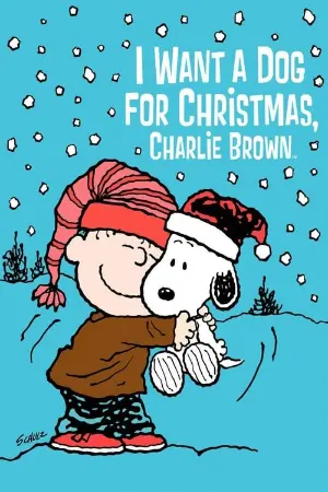 Eu Quero um Cachorro para o Natal, Charlie Brown