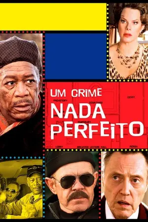 Um Crime Nada Perfeito