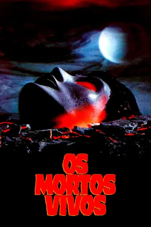 Os Mortos Vivos