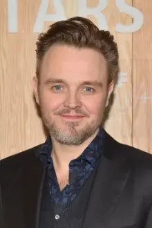 Matthew Newton como: Matt Salt