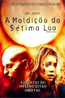 A Maldição da Sétima Lua