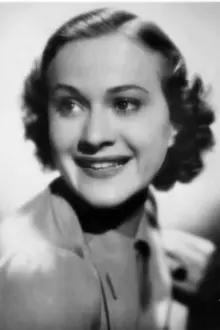 Gusti Huber como: Jean Miller