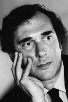 Harold Pinter como: 