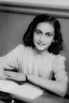 Anne Frank como: 