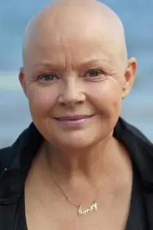 Gail Porter como: Ela mesma