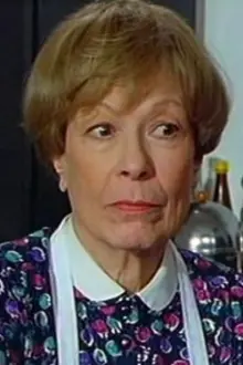 Eva Maria Meineke como: Gräfin