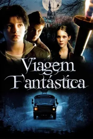 Viagem Fantástica