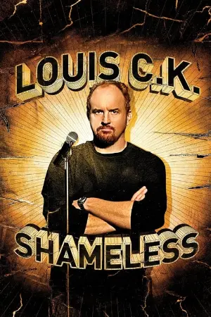 Louis C.K.: Shameless