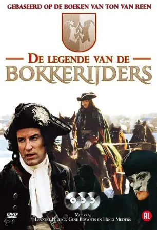 Legende van de Bokkerijders, De