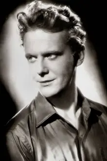Gunnar Möller como: Peter Hansen
