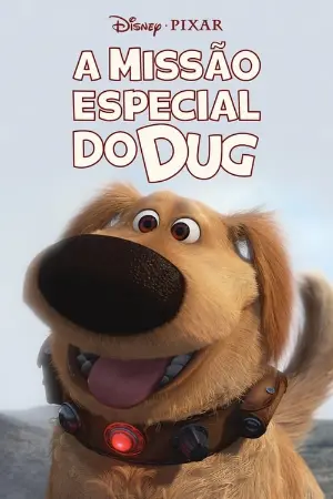 A Missão Especial do Dug