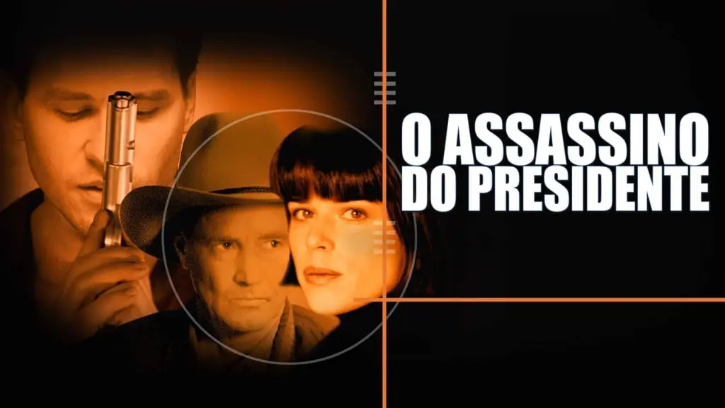 O Assassino do Presidente