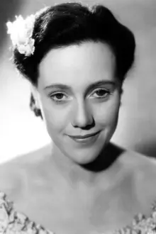 Ursula Herking como: Mme. Debrov