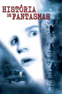 História de Fantasmas