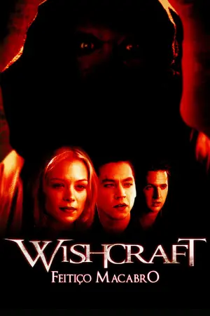 Wishcraft: Feitiço Macabro