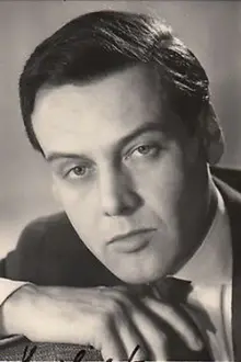 Walter Kohut como: Bernd Kovacs