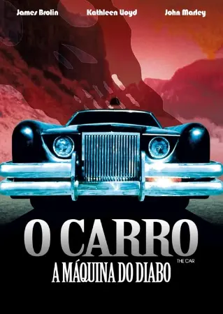 O Carro: A Máquina do Diabo