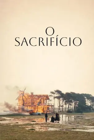 O Sacrifício