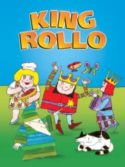 King Rollo