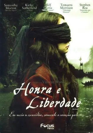 Honra e Liberdade