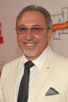 Emilio Estefan Jr. como: Miguel Bezos