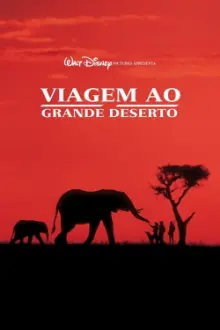 Viagem ao Grande Deserto