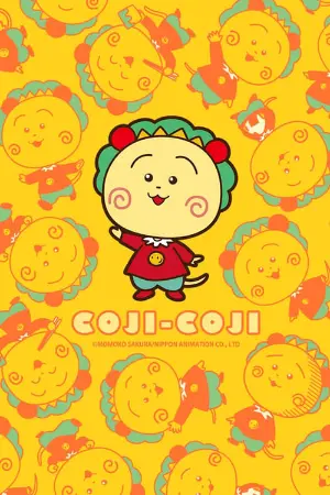 Coji-Coji