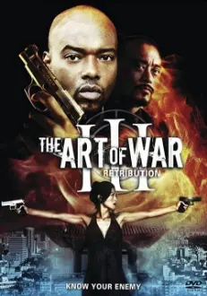 A Arte da Guerra 3