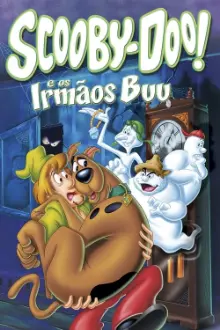 Scooby-Doo! e os Irmãos Boo