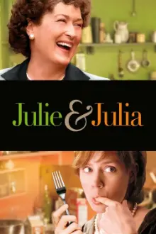 Julie & Julia