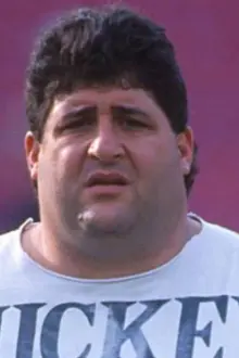 Tony Siragusa como: 