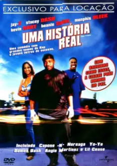 Uma História Real