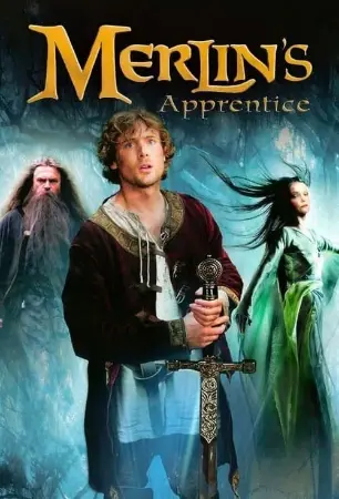 O Aprendiz de Merlin