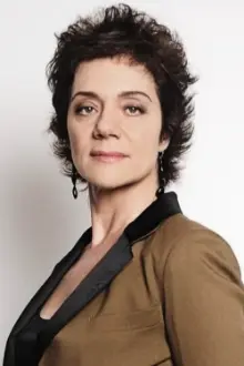 María Onetto como: Juana