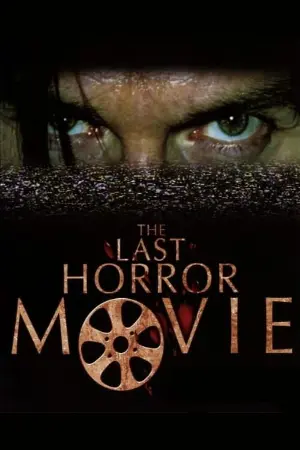 The Last Horror Movie